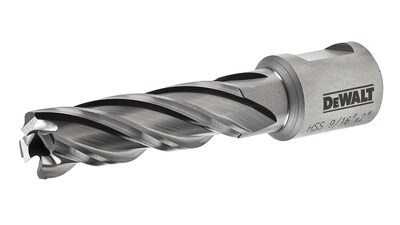 Foto 2 | Cortadora Anular Dewalt Dwac02009 Hss, 14 Mm X 50 Mm, Mango De 19 Mm - Venta Internacional.