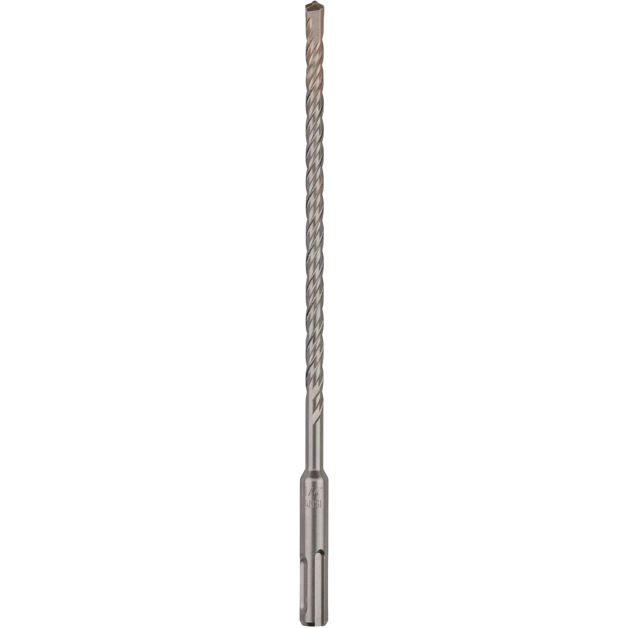Foto 1 | Broca De Martillo Dewalt Dw5403b25 Sds+ 4,76 X 114,3 X 165,1 Mm (25) - Venta Internacional.