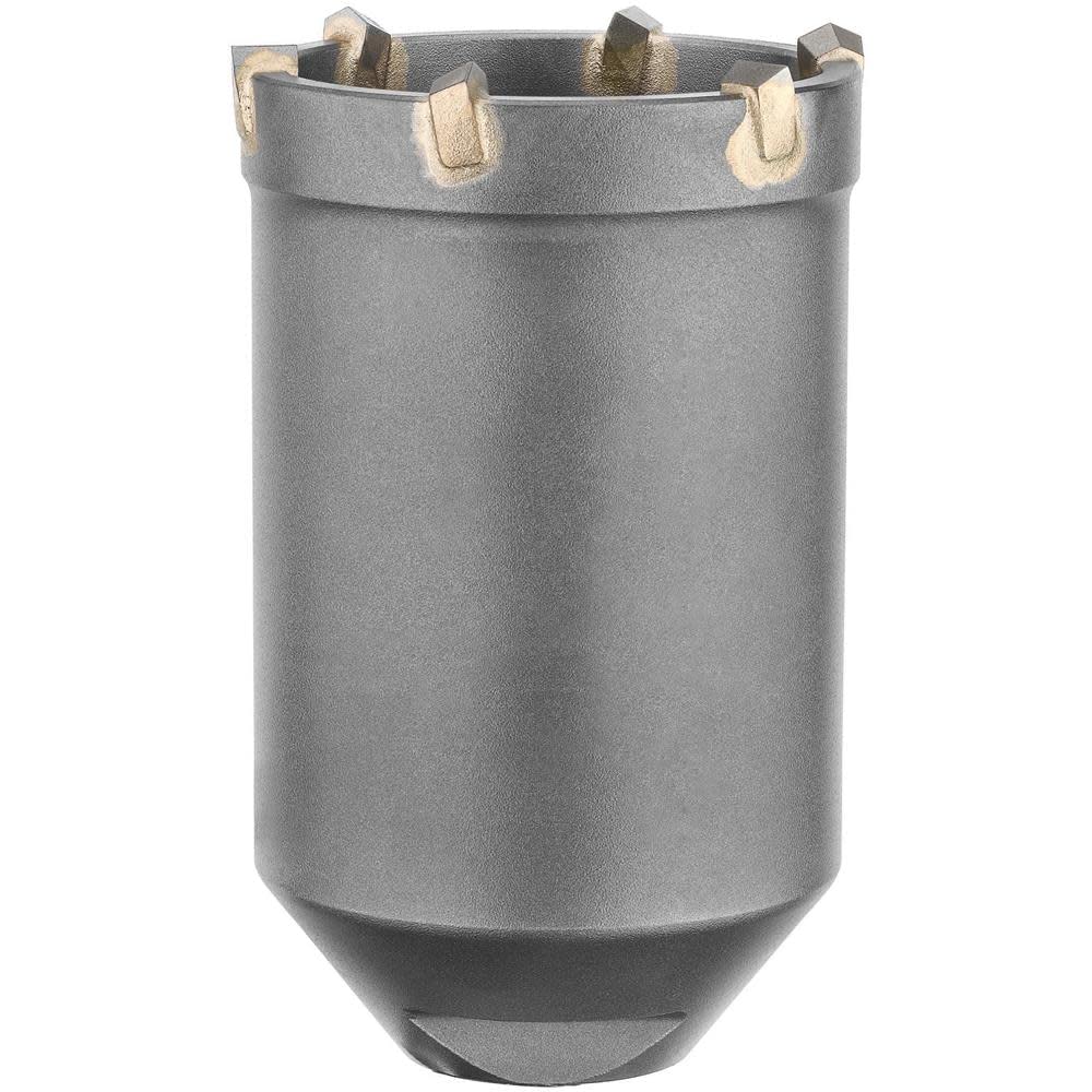 Foto 3 pulgar | Dientes De Carburo De Tungsteno Core Bit Body Dewalt Dw5901 De 5 X 10 Cm - Venta Internacional.