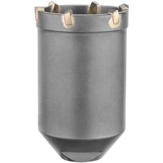 Foto 2 | Dientes De Carburo De Tungsteno Core Bit Body Dewalt Dw5901 De 5 X 10 Cm - Venta Internacional.