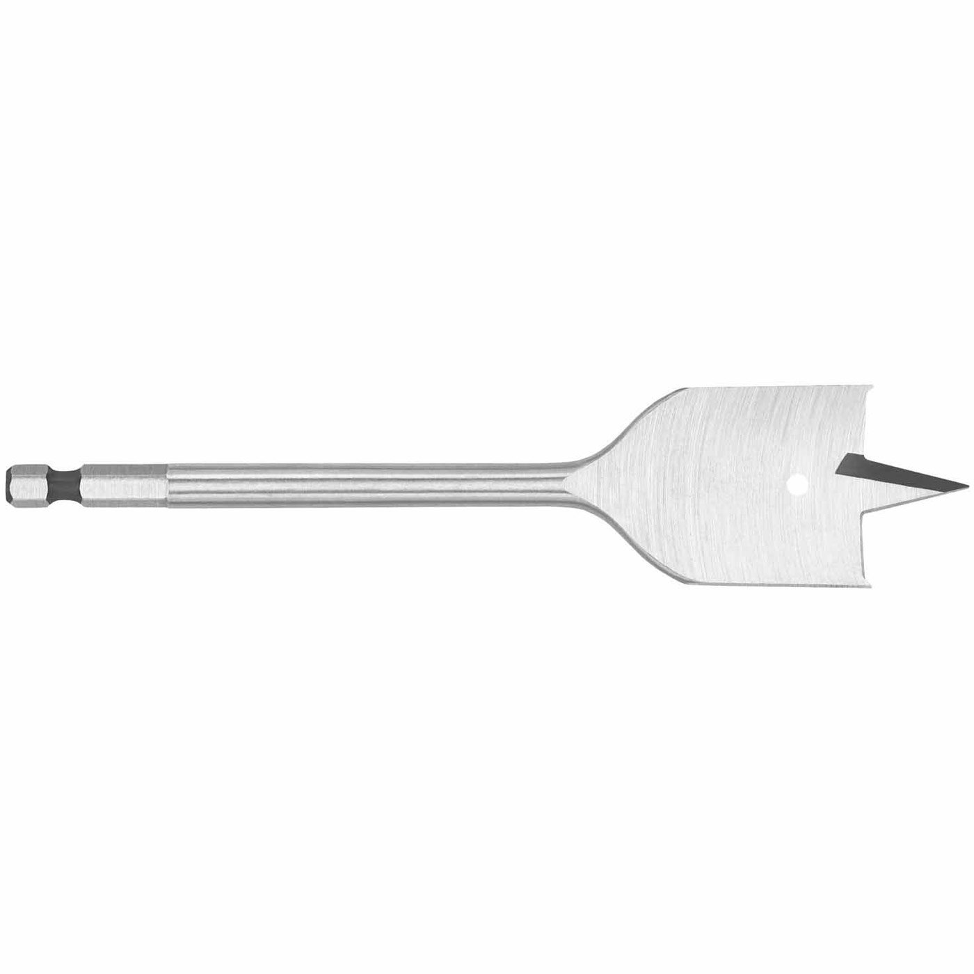 Foto 2 pulgar | Broca Dewalt Spade 35 Mm X 15 Cm (dw1585) - Venta Internacional.