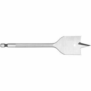 Foto 1 | Broca Dewalt Spade 35 Mm X 15 Cm (dw1585) - Venta Internacional.