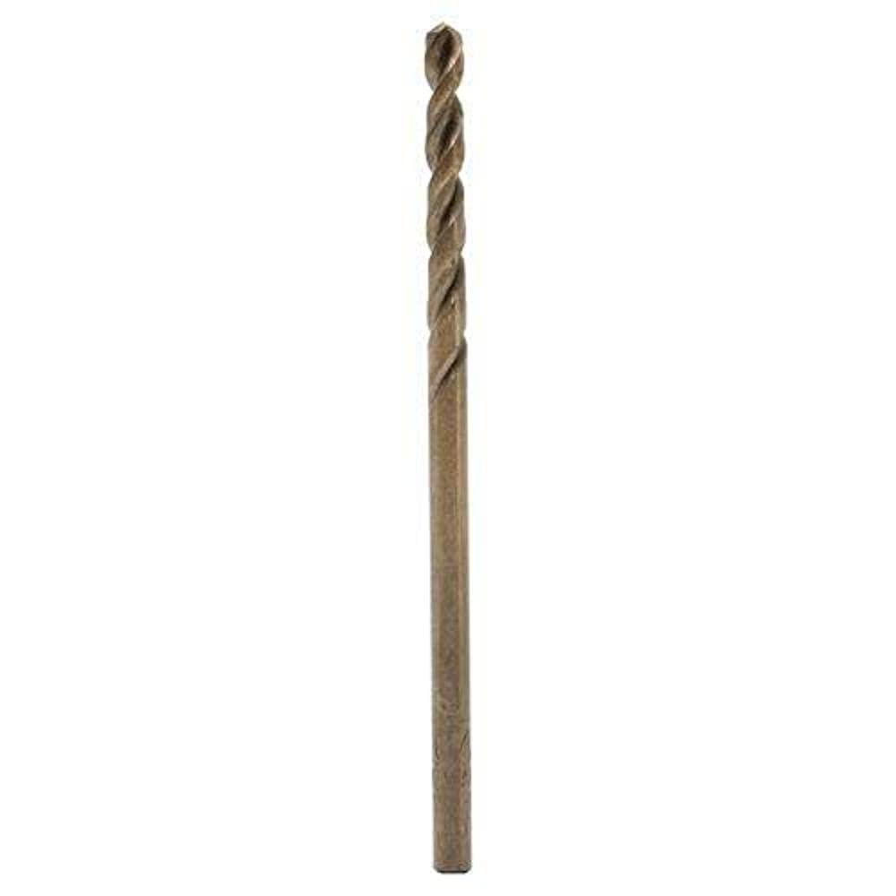 Foto 1 | Broca Dewalt Dwa1214 Pilot Point Industrial De Acero Cobalto - Venta Internacional.