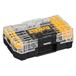 Foto 3 | Juego De Puntas Para Destornilladores Dewalt Impact Ready Flextorq, 35 Piezas - Venta Internacional.