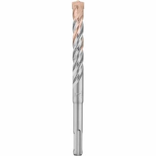Foto 1 | Broca De Martillo Sds+ Dewalt Rock Carbide 1,2 X 10 X 15 Cm (dw5437) - Venta Internacional.