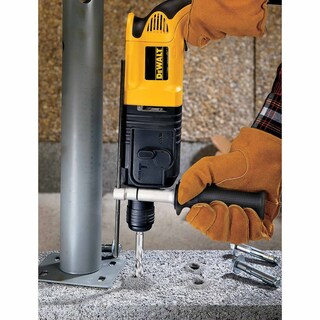 Foto 3 | Broca De Martillo Sds+ Dewalt Rock Carbide 1,2 X 10 X 15 Cm (dw5437) - Venta Internacional.