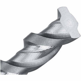 Foto 4 | Broca De Martillo Sds+ Dewalt Rock Carbide 1,2 X 10 X 15 Cm (dw5437) - Venta Internacional.