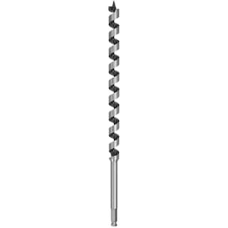Foto 1 | Broca Dewalt Ship Auger 28,6 Mm X 15,2 Cm (dw1673) - Venta Internacional.