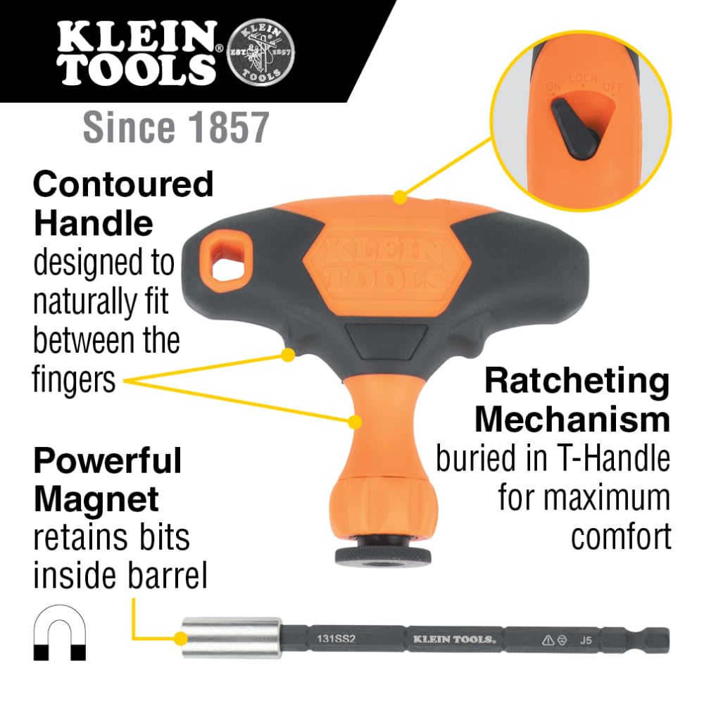 Foto 3 pulgar | Juego De Herramientas Klein Tools 33804 Proflex Con Clasificación De Impactos, 23 Piezas - Venta Internacional.