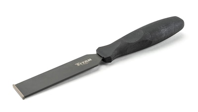 Foto 1 | Scraper Titan 17021 - Hoja De Carburo Extralarga (3,2 Cm) - Venta Internacional.