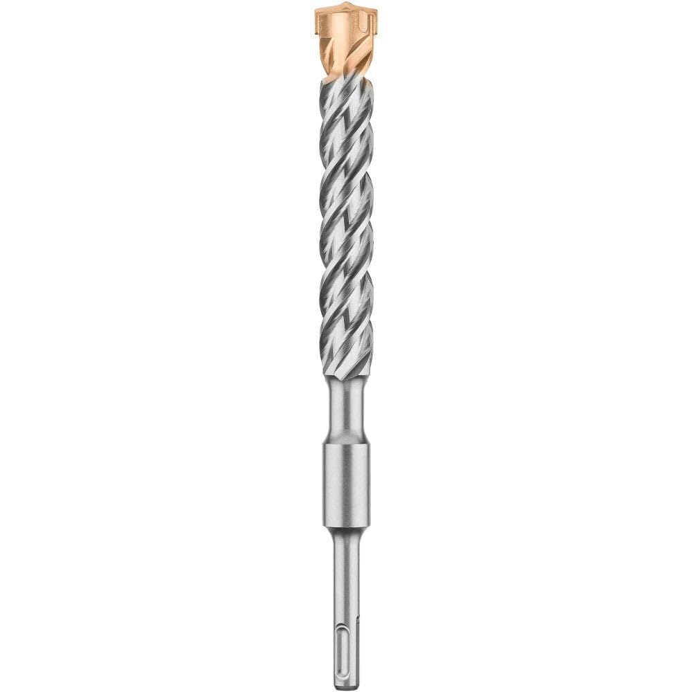 Foto 1 | Broca Para Martillos Dewalt Dw5477 Rock Carbide (4 Unidades, Sds+, 22 Mm) - Venta Internacional.