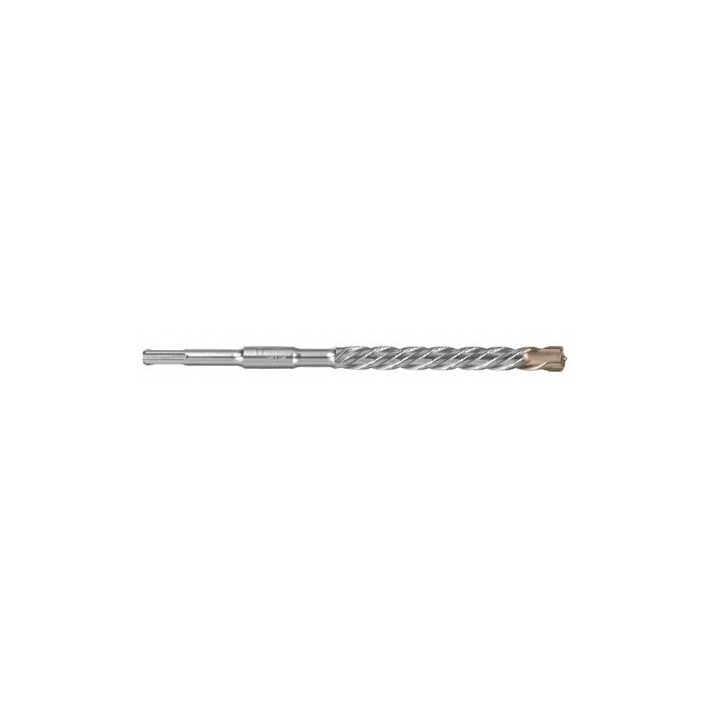 Foto 2 | Broca Para Martillos Dewalt Dw5477 Rock Carbide (4 Unidades, Sds+, 22 Mm) - Venta Internacional.
