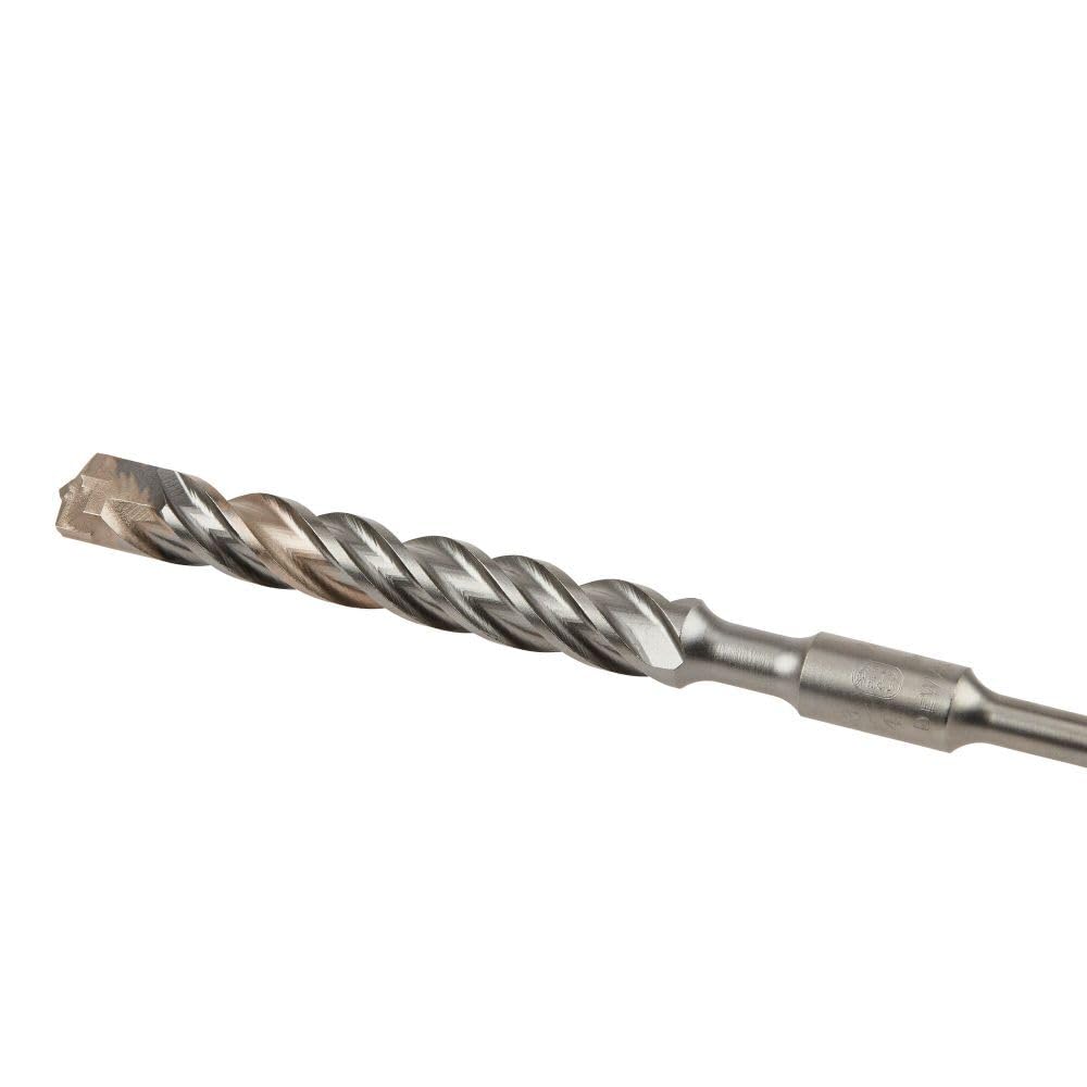 Foto 3 | Broca Para Martillos Dewalt Dw5477 Rock Carbide (4 Unidades, Sds+, 22 Mm) - Venta Internacional.