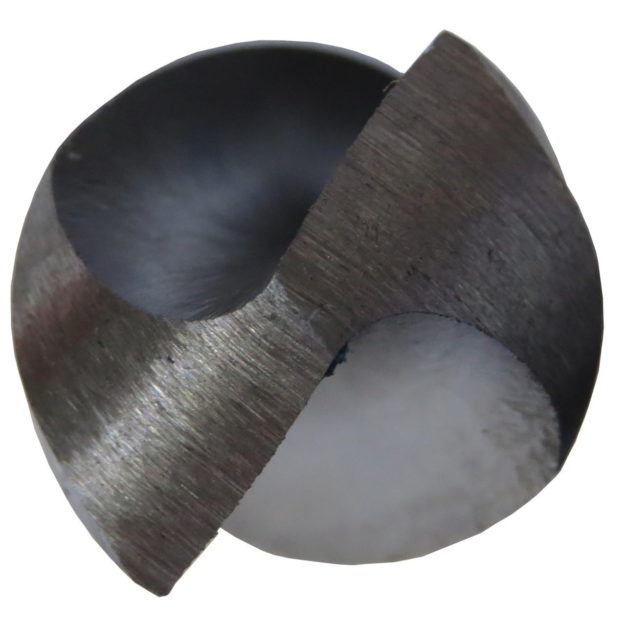 Foto 8 pulgar | Broca Drill America Dwdrsd33/64 Hss Con Vástago De 13 Mm, 1/2 Pulgada - Venta Internacional.
