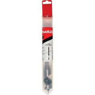 Foto 5 | Broca Tipo Barrena Makita D-35807 Para Madera Y Clavos, 3,2 Cm X 15 Cm - Venta Internacional.