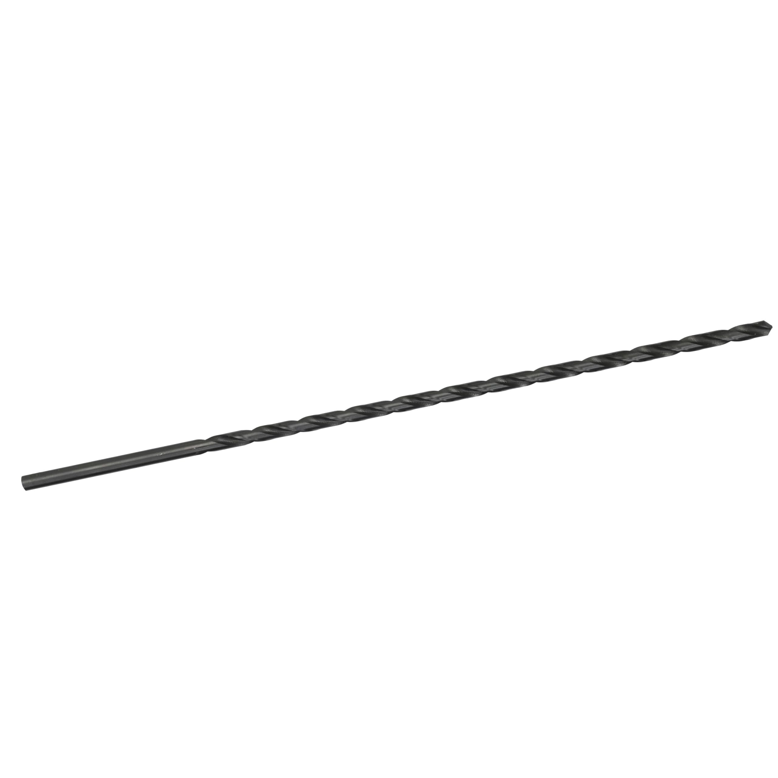 Broca Drill America Serie Dwddl De Acero De Alta Velocidad De 7/16 Pulgadas - Venta Internacional.