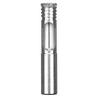 Foto 3 | Broca Diamantada Dewalt Dw5580 De 16 Mm Con Alimentación De Agua - Venta Internacional.