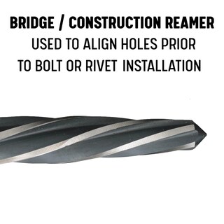 Foto 2 | Perforadora Para Puentes Y Construcción America Dwr Series 5/8 - Venta Internacional.