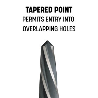 Foto 3 | Perforadora Para Puentes Y Construcción America Dwr Series 5/8 - Venta Internacional.
