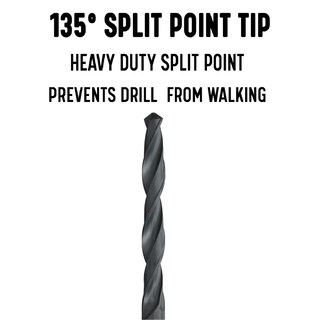 Foto 3 | Broca Drill America Dwda/cx619/64 19/64 X 6 Hss - Venta Internacional.