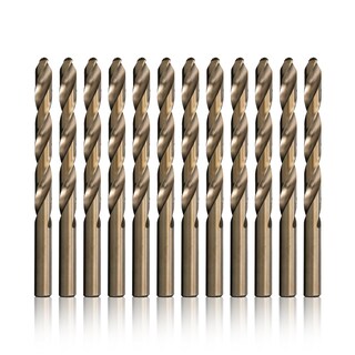 Foto 1 | Broca Drill America D/aco25p12 #25 Cobalt Heavy Duty - Venta Internacional.