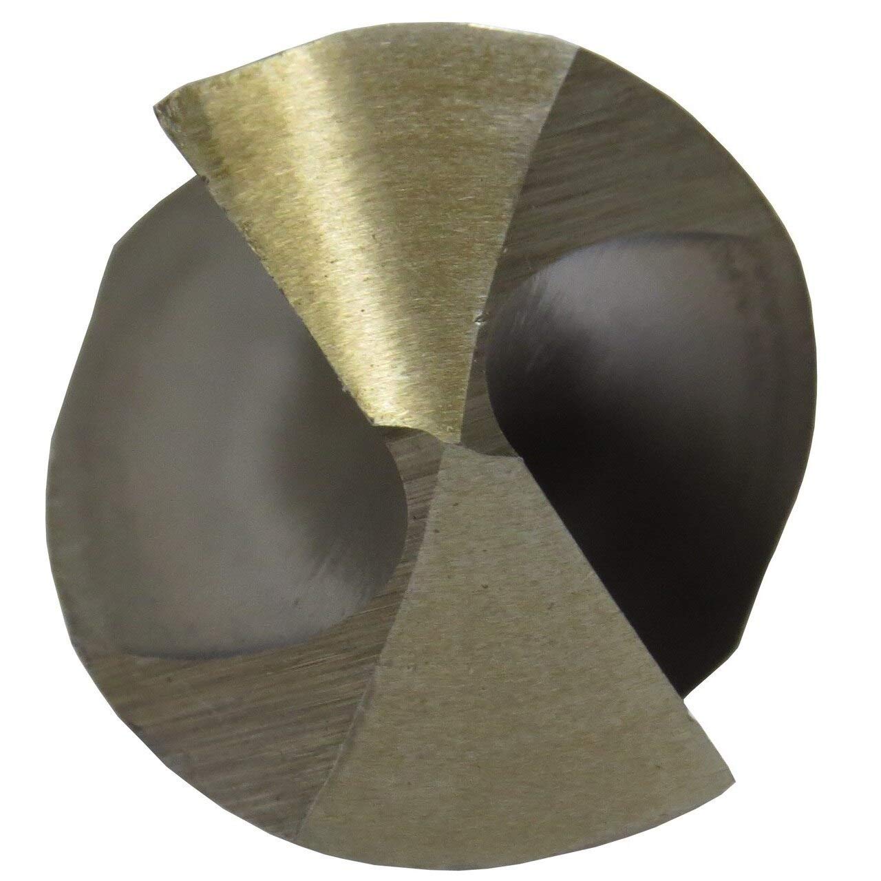 Foto 8 pulgar | Broca Drill America D/aco25p12 #25 Cobalt Heavy Duty - Venta Internacional.