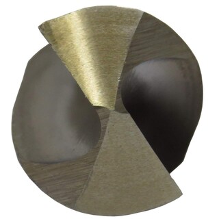 Foto 7 | Broca Drill America D/aco25p12 #25 Cobalt Heavy Duty - Venta Internacional.