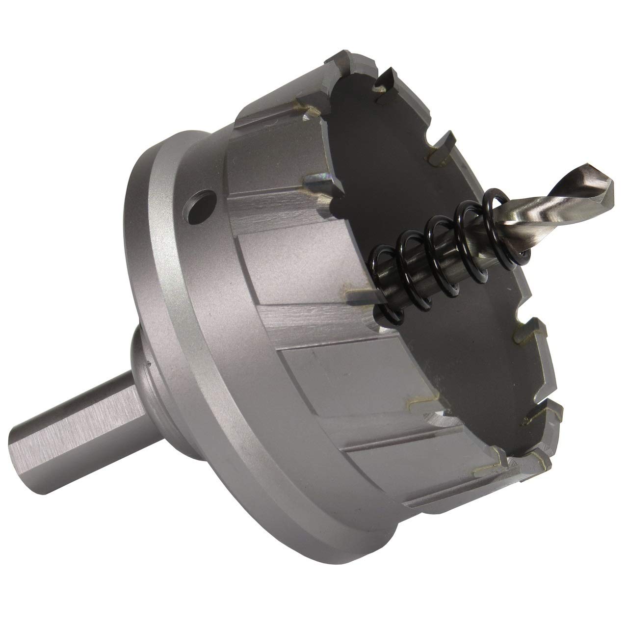 Perforadora Perforadora America Serie Dms De 2,5 Cm Con Punta De Carburo - Venta Internacional.