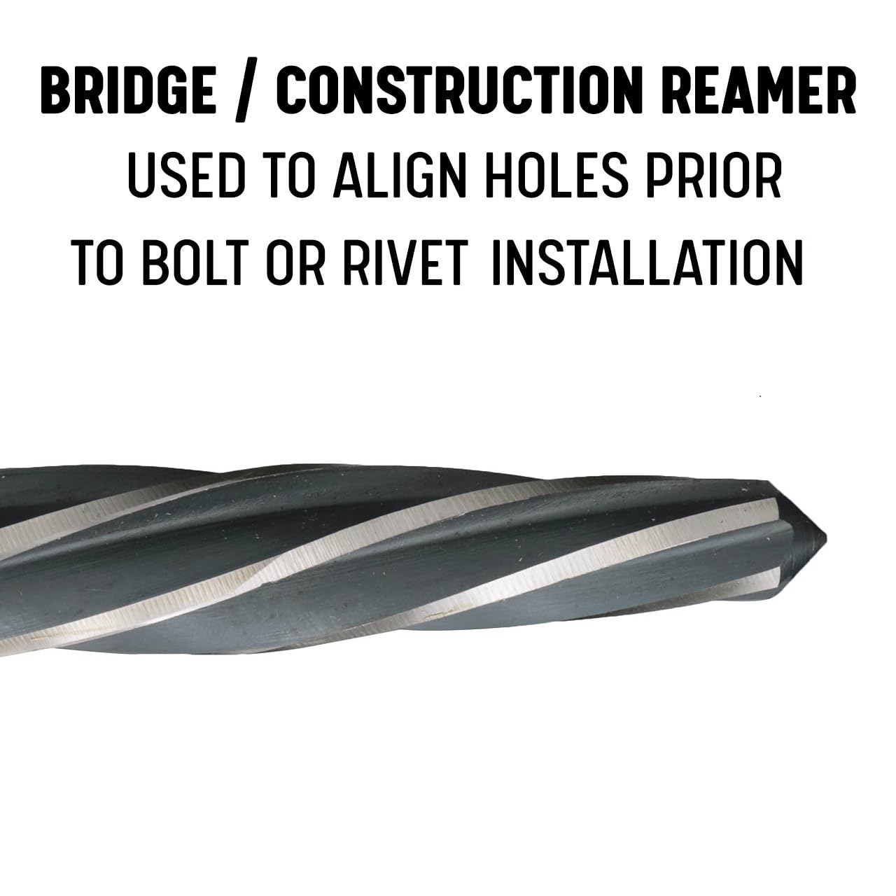 Foto 3 pulgar | Excavadora Para Puentes/construcción Drill America Dwr Serie 15/16 - Venta Internacional.