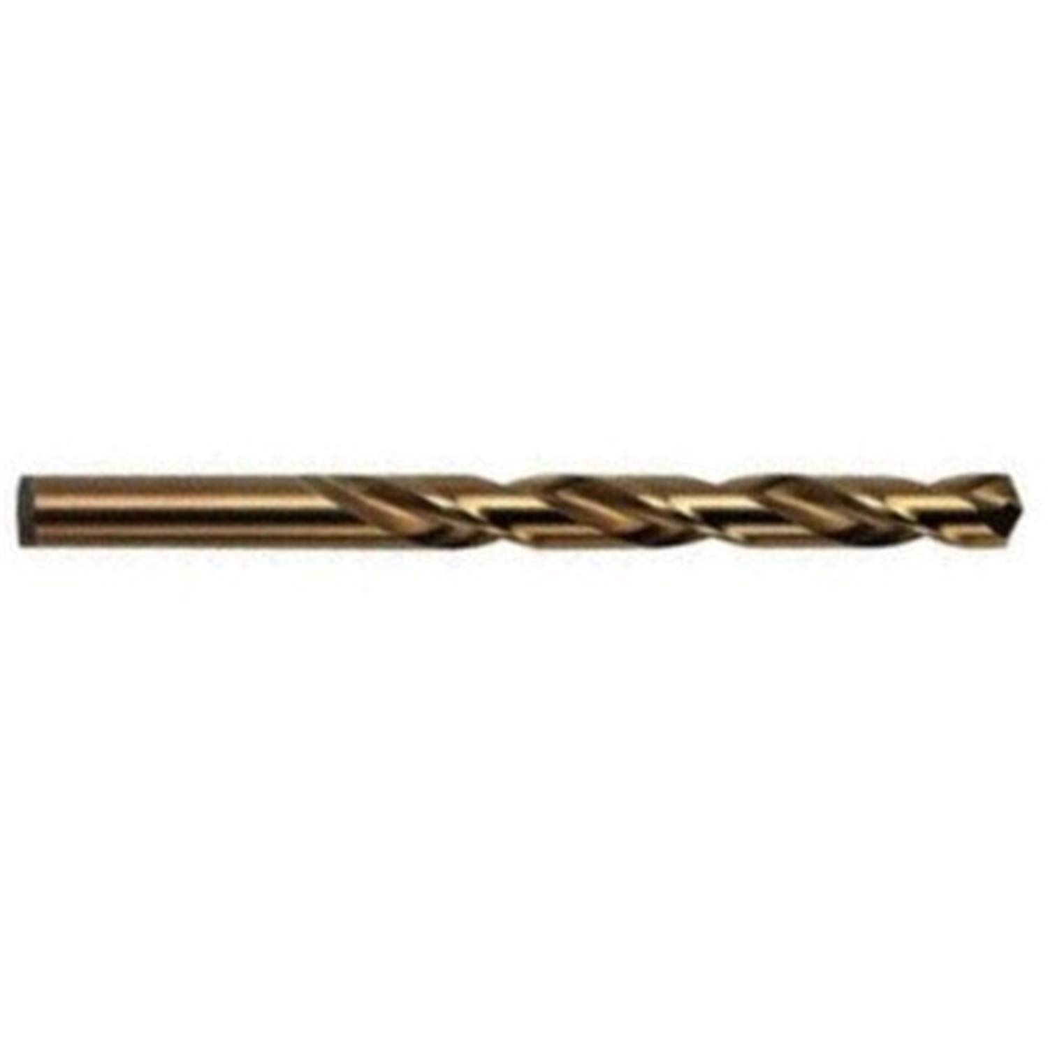Broca Drill America Cobalt Heavy Duty Jobber 3.2 Mm - Venta Internacional.