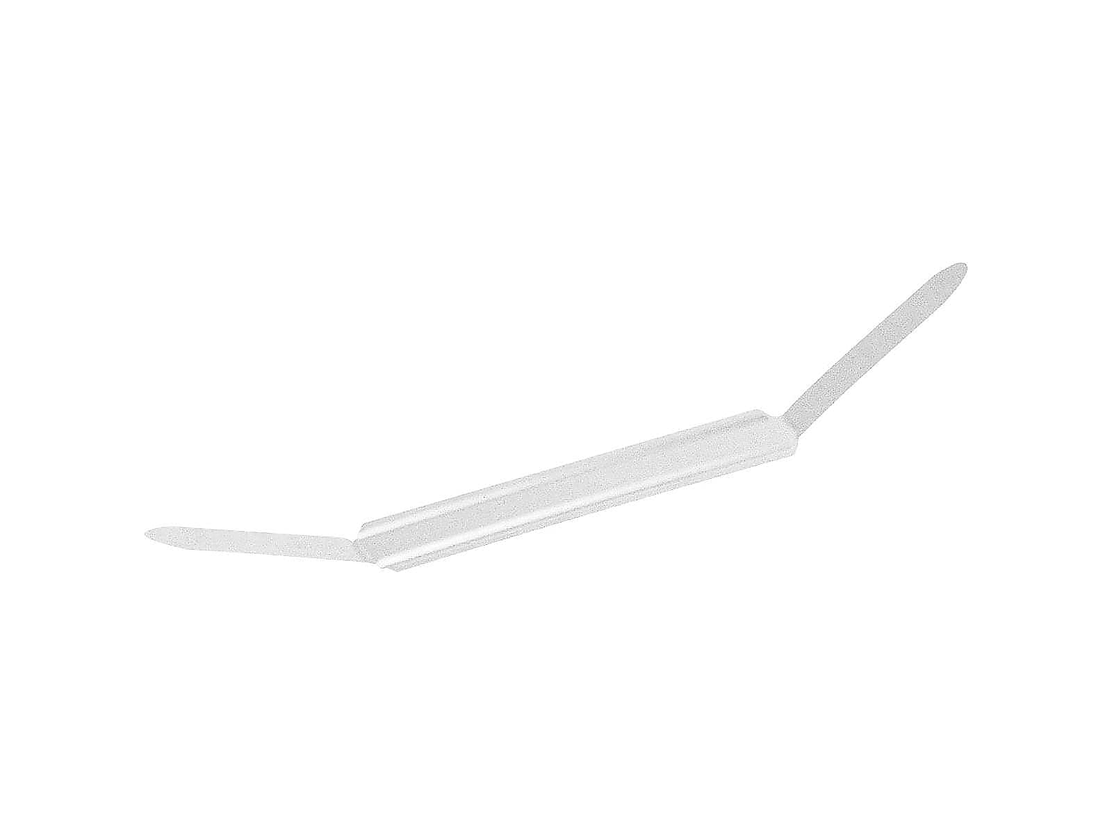 Foto 3 pulgar | Bases Con Puntas Para Perforadora Estándar De 2 Orificios Acco Premium De 1 Pulgada - Venta Internacional.