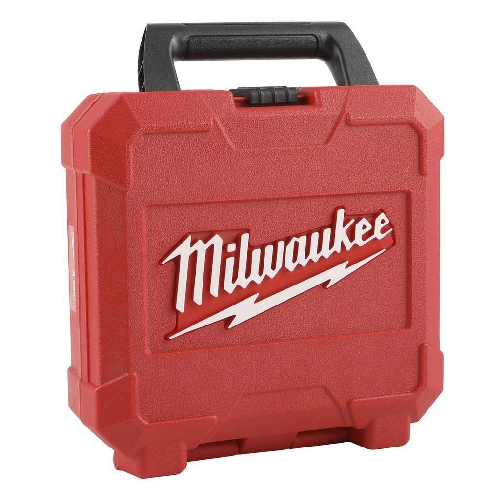 Foto 3 pulgar | Juego De Sierras Perforadoras Milwaukee 49-22-4029 Bimetálicas De 17 Piezas Con Estuche - Venta Internacional.