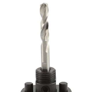 Foto 3 | Juego De Sierras Perforadoras Milwaukee 49-22-4029 Bimetálicas De 17 Piezas Con Estuche - Venta Internacional.