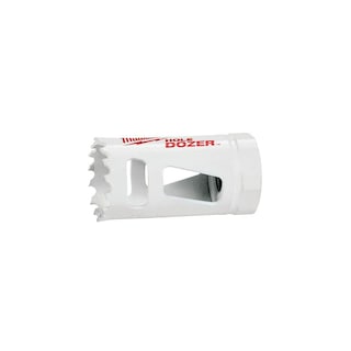 Foto 5 | Juego De Sierras Perforadoras Milwaukee 49-22-4029 Bimetálicas De 17 Piezas Con Estuche - Venta Internacional.