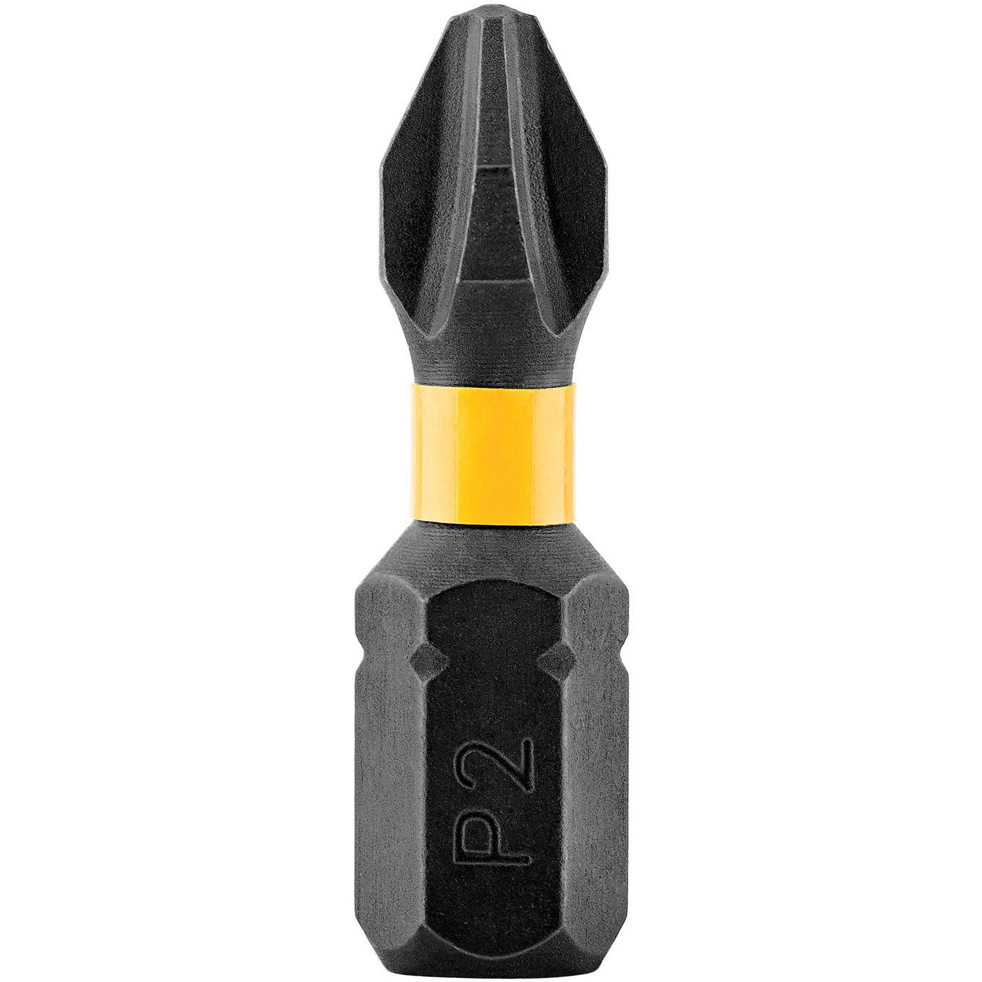 Juego De Brocas Dewalt Dwa1ph2irb Phillips Número 2 De 1 Pulgada, Paquete De 50 Unidades - Venta Internacional.