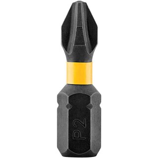 Foto 1 | Juego De Brocas Dewalt Dwa1ph2irb Phillips Número 2 De 1 Pulgada, Paquete De 50 Unidades - Venta Internacional.