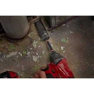 Foto 2 | Soporte Para Brocas Milwaukee Shockwave 6 48-32-4511 - Venta Internacional.