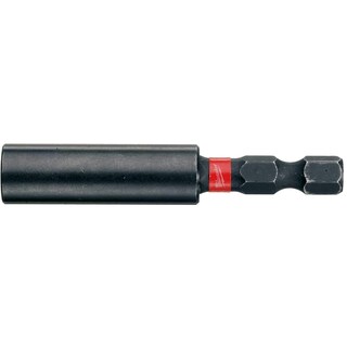 Foto 5 | Soporte Para Brocas Milwaukee Shockwave 6 48-32-4511 - Venta Internacional.