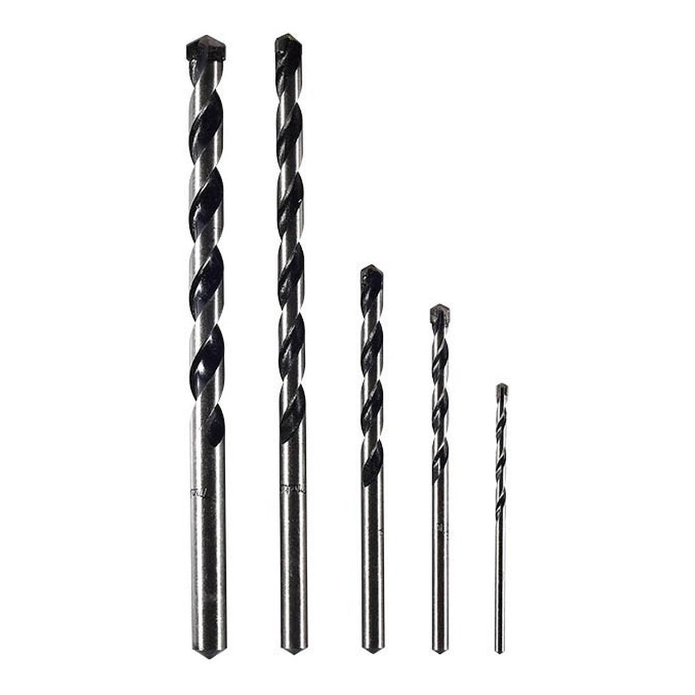 Brocas De Uso Multiple 5 Piezas Makita D-37100