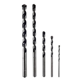 Foto 1 | Brocas De Uso Multiple 5 Piezas Makita D-37100
