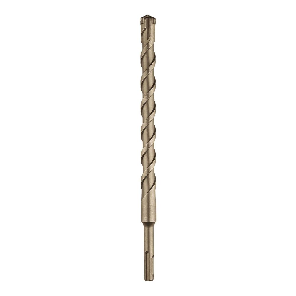 Foto 2 pulgar | Broca Sds Plus 3/4 X 8 Truper Bs-3/4x8