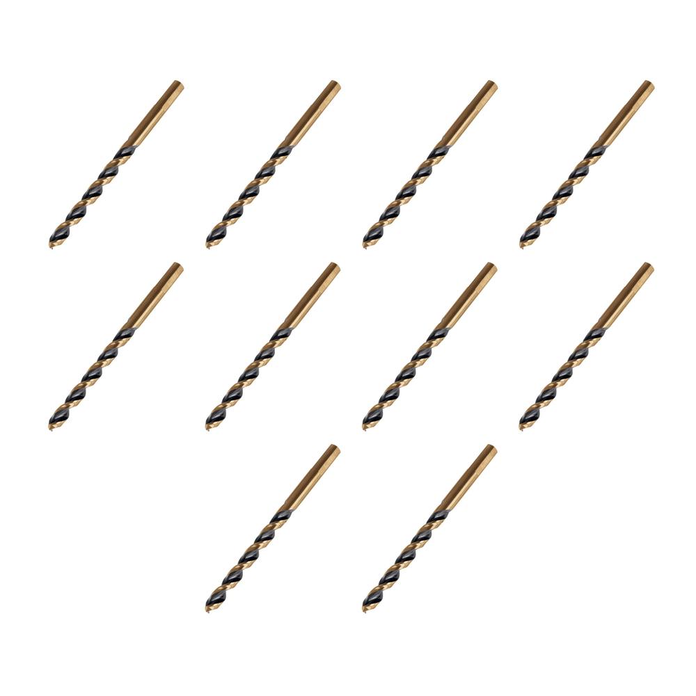 Foto 1 | Brocas Maple Tools 10 Piezas