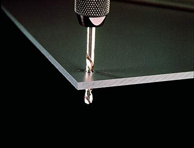 Foto 4 | Juego De Brocas Dremel 628 Precision Con 7 Brocas Para Madera Y Metal - Venta Internacional.