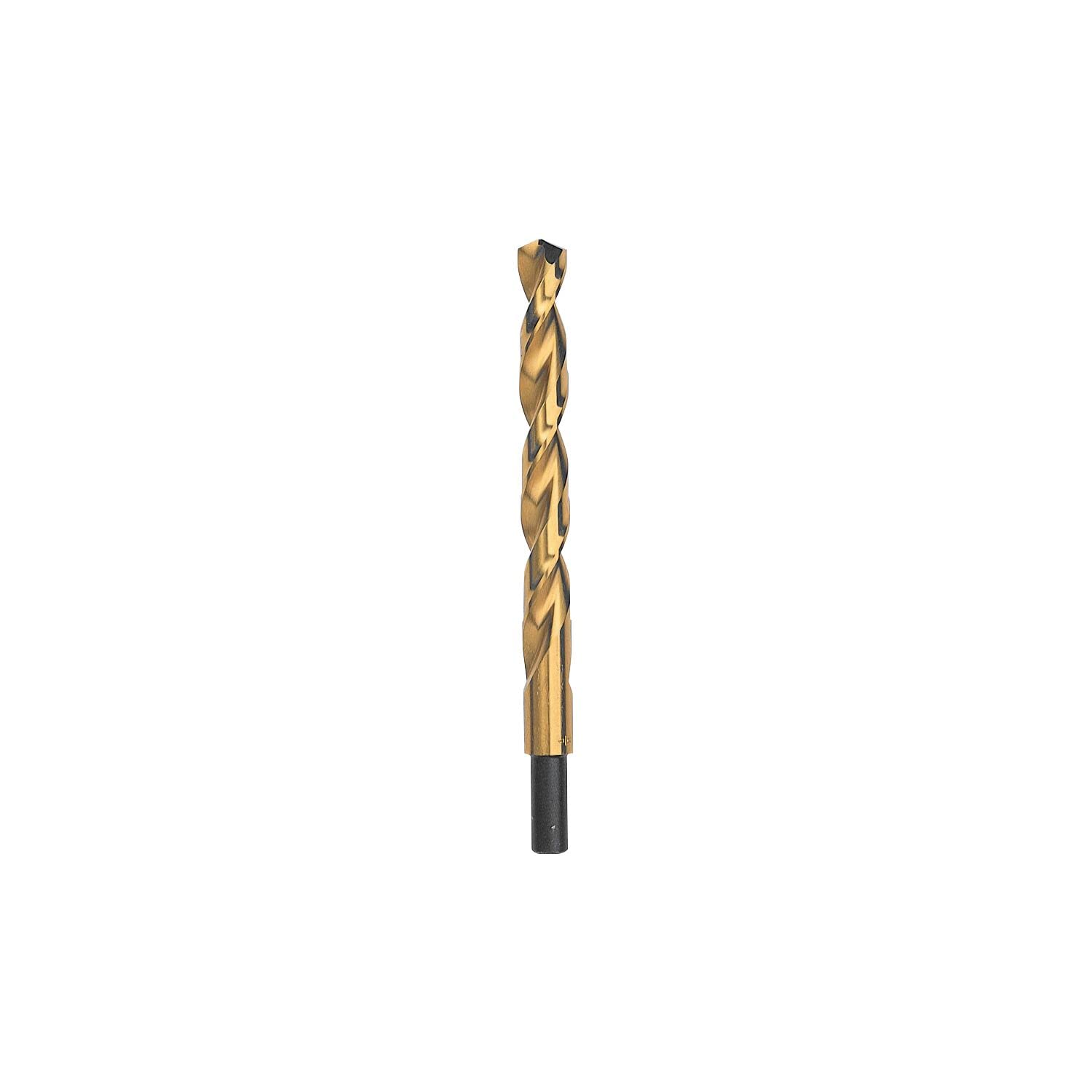 Foto 1 | Broca Dewalt Dw1304 De Nitruro De Titanio Con Punta Dividida De 1 6 Mm - Venta Internacional.
