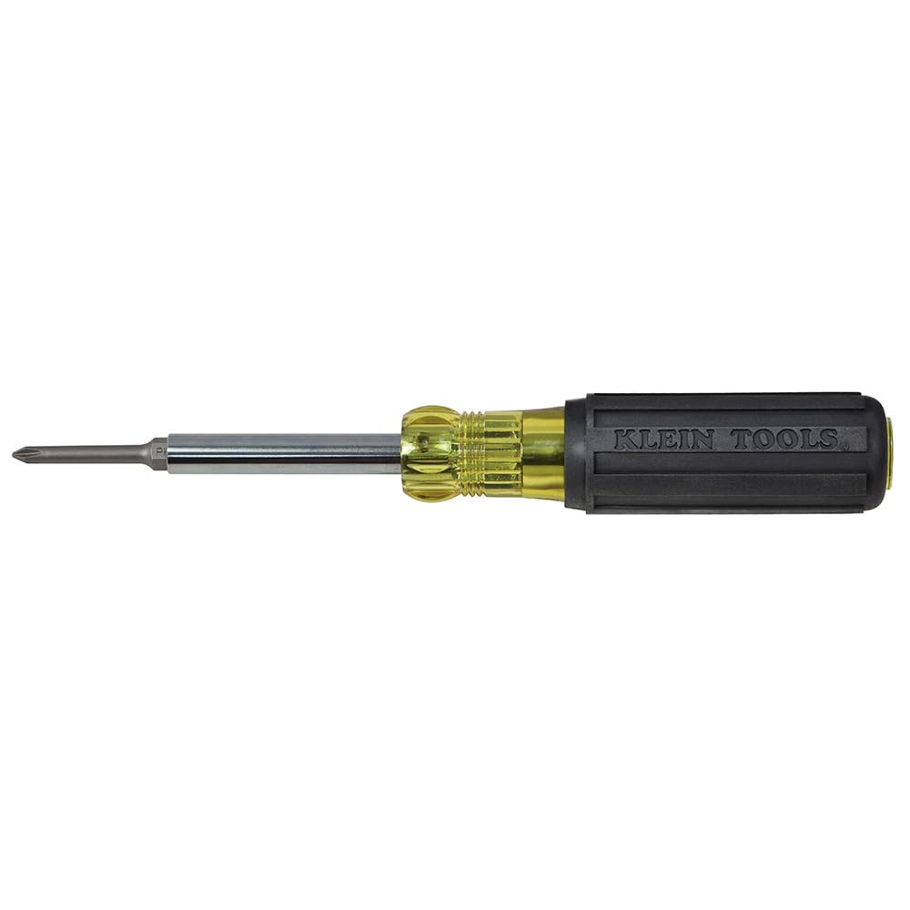 Foto 2 pulgar | Destornillador/destornillador Multibrocas Klein Tools 32559 - Venta Internacional.