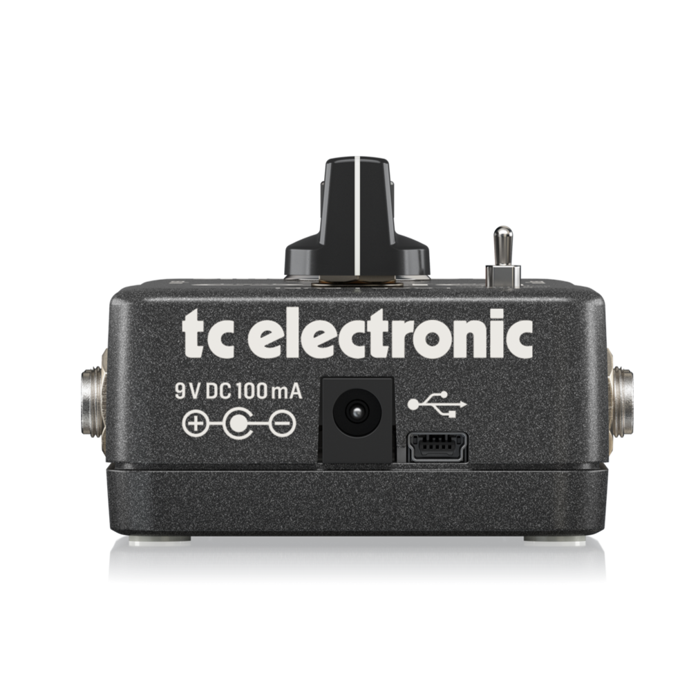 Foto 3 | Pedal Looper para Guitarra TC Electronic Ditto Stereo Looper