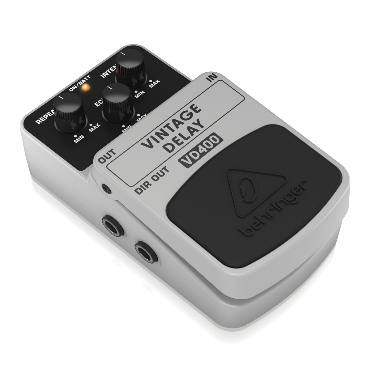 Foto 1 | Pedal de Efecto Vintage Delay Behringer Vd400
