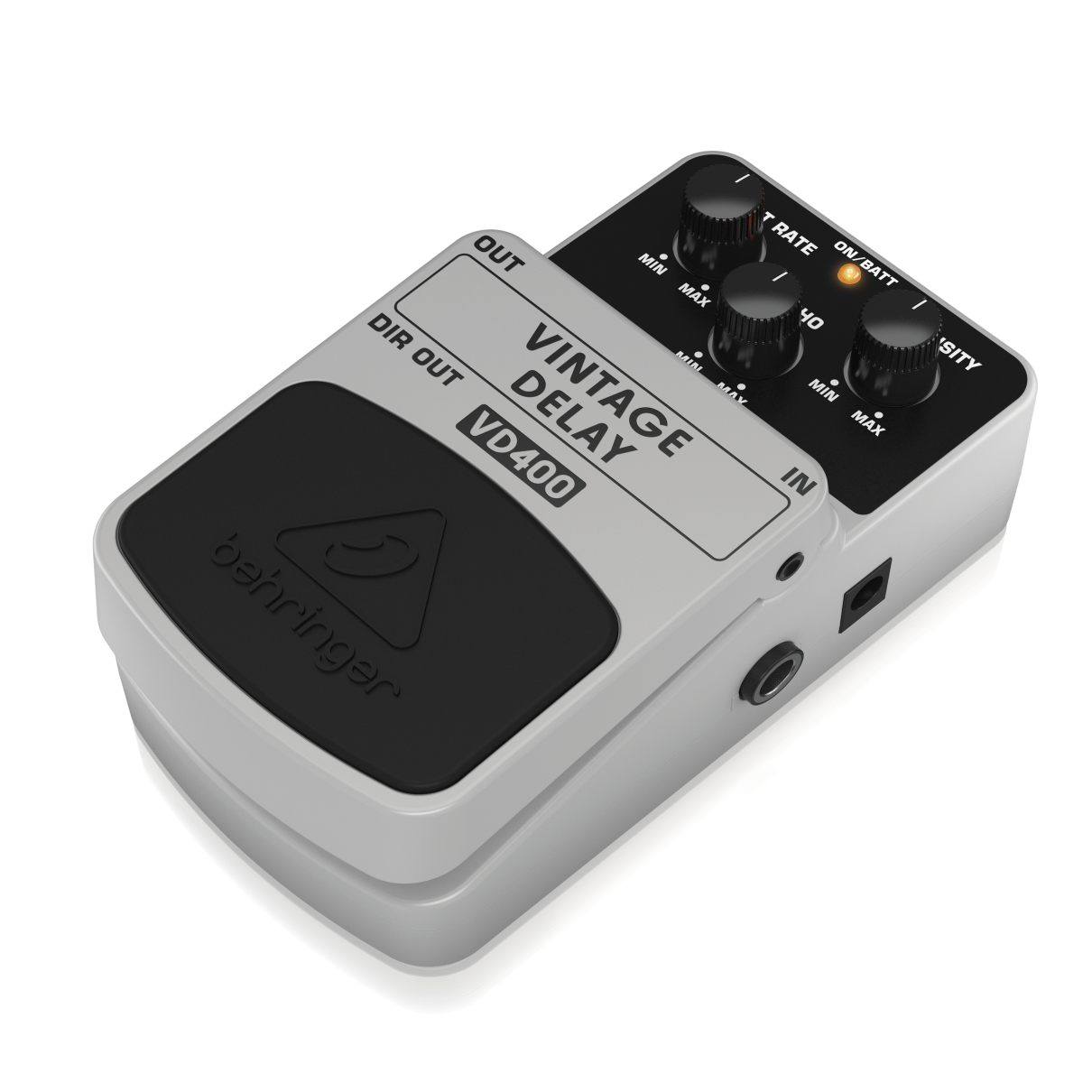 Foto 3 | Pedal de Efecto Vintage Delay Behringer Vd400