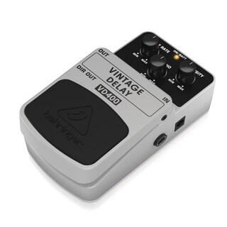 Foto 3 | Pedal de Efecto Vintage Delay Behringer Vd400