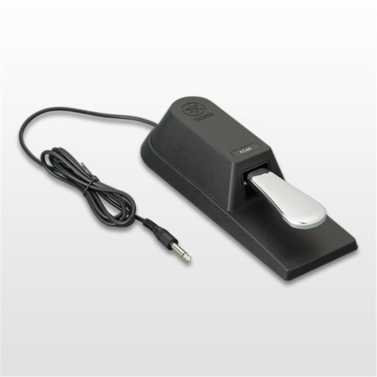 Foto 4 pulgar | Pedal de Sustain para Piano Yamaha Fc4a Negro